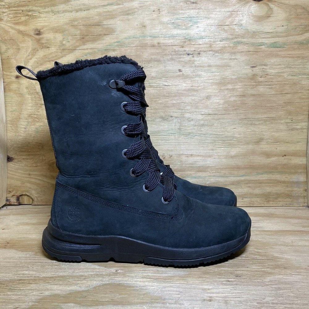 Timberland Mabel Town Tall Waterproof Warm A22QZ